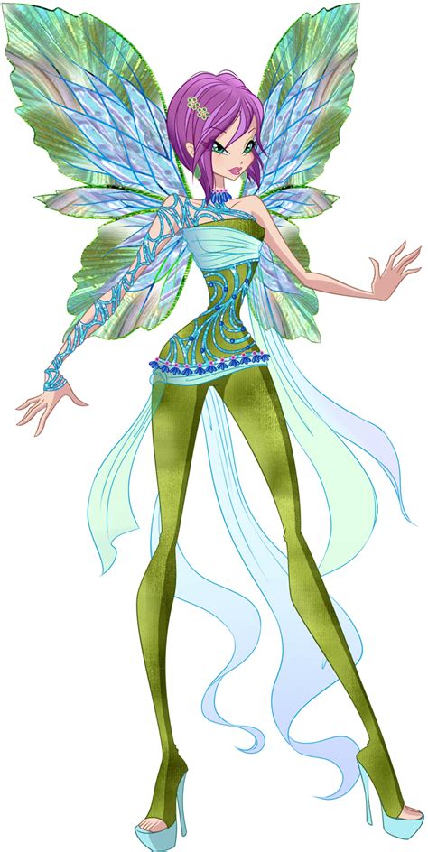 Galeria Wce World Of Winx