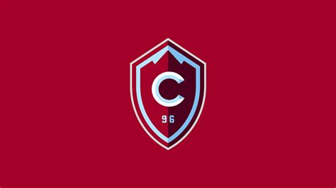 Colorado Rapids - Rebrand :: Behance