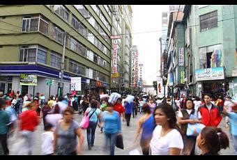 En Am Rica Latina Peru El Octavo Pais Con El Pbi Per Capita Mas Grande Paperblog