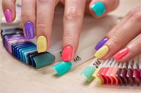 Les Secrets Pour Retirer En Toute S Curit Le Vernis Ongles En Gel