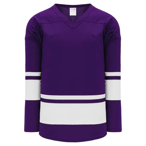 Athletic Knit League Series Hockey Jersey | Hockey | League Series ...