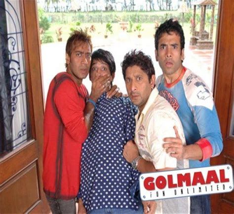 Sharman Joshi With Golmaal Cast – JattDiSite.com