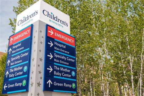 Children’s Minnesota Taps Virginia-based Staffing App | TCB