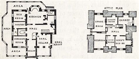 Old English Manor House Floor Plans Infoupdate Org