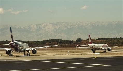 Zadar Airport Croatia Week