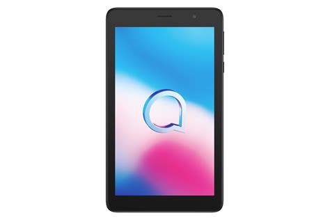 مشخصات و قیمت تبلت آلکاتل 1t 7 نسخه 2021 4g Alcatel 1t 7 4g 2020