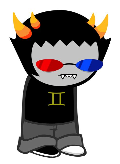 Vector Art Sollux By Defeatedart On Deviantart