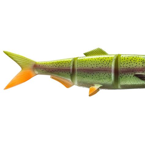 Daiwa Prorex Spare Tail Hybrid Swimbait Rainbow Trout Purchase By