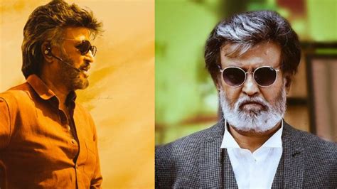 Superstar Rajinikanth Concludes Shooting For Jailer And Lal Salaam