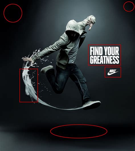 Find Your Greatness | Nike ad, Adidas ad, Sports advertising