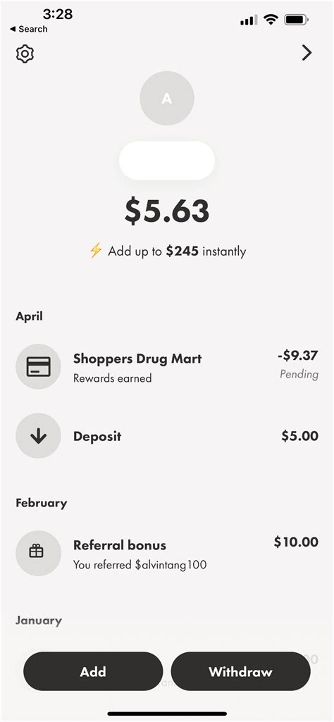 Wealthsimple Cash Card Review Is It Worth It January 2025