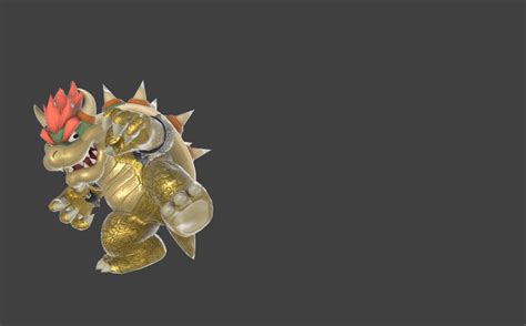 Bowser Ssbu Forward Tilt Smashwiki The Super Smash Bros Wiki