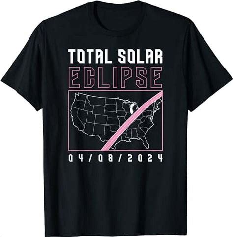 Experience The Spectacular Total Solar Eclipse Path Of Totality On