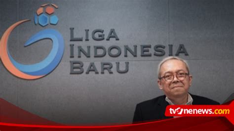 Ini Kesalahan Terbesar Dirut Pt Lib Ahmad Hadian Lukita Hingga Jadi