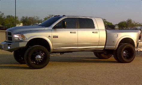 What Is A Mega Cab Dodge Ram Carsreviw