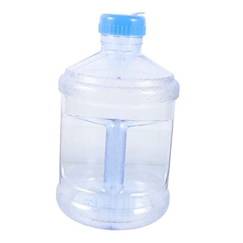 I Tested the Water Jug 3 Gallon: Is it Worth the Hype?