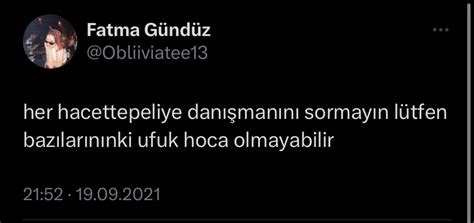 Mehir on Twitter gördüğüm en iyi hacettepe tespiti