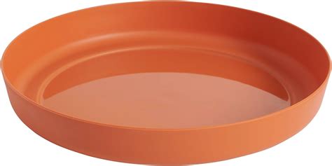 Amazon Clever Pots Plant Pot Saucers Cm Round Plant Tray For