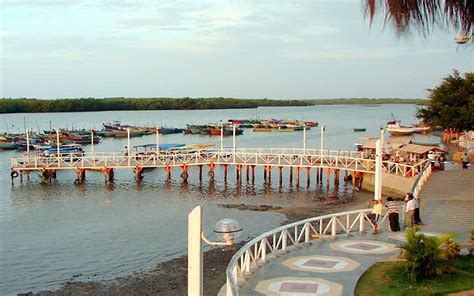 Turismo En Tumbes Donde Los Bosques Se Unen Al Mar