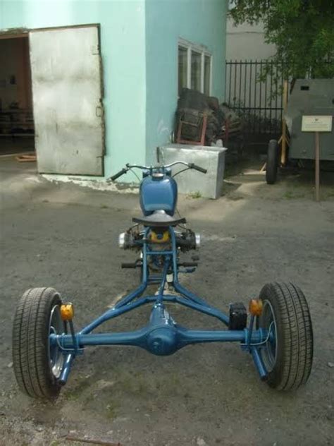 Trike Frame Build Artofit