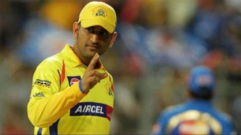 Top 10 Leadership Skills Of MS Dhoni Sportz Craazy