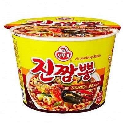 Лапша Ottogi и Samyang (Корея)- сырная Cheese Bokki - Корея, Япония ...