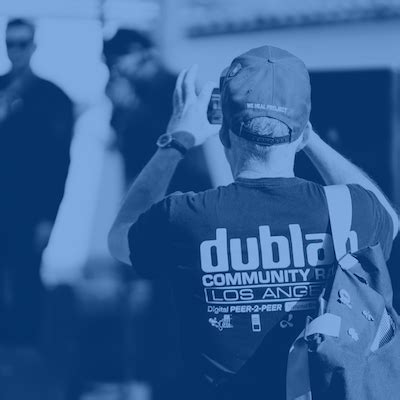 About - dublab