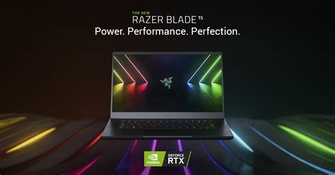 The Razer Blade 15 - The Most Powerful Gaming Laptop 💻