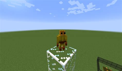 Images - Straw Golem - Mods - Projects - Minecraft CurseForge