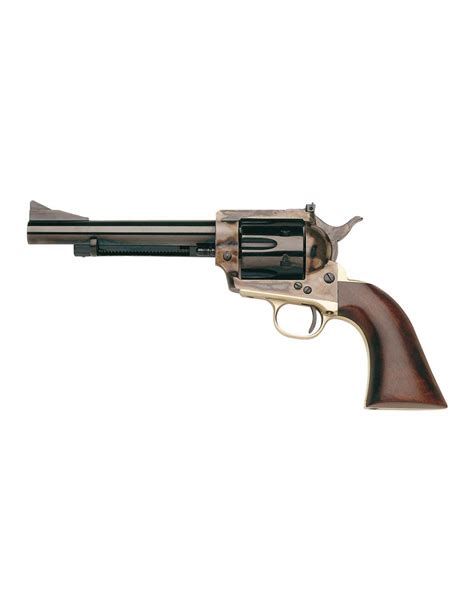 UBERTI REVOLVER 1873 CATTLEMAN QD 6 - CAL 44 MAG