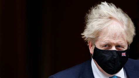 Boris Johnson Survives No Confidence Vote To Remain Uk Prime Minister