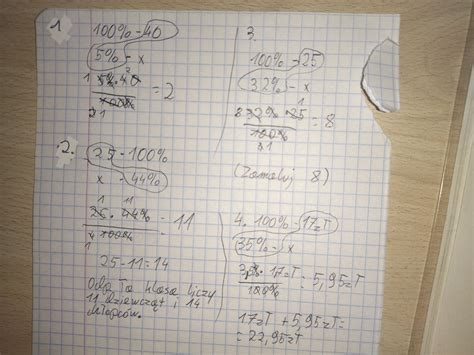 Pomoże ktoś na szybko prosze matematyka klasa 7 strona 17 zadanie 1 2 3