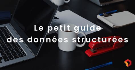 Le Petit Guide Des Donn Es Structur Es Seo Et Du Knowledge Graph Digitad