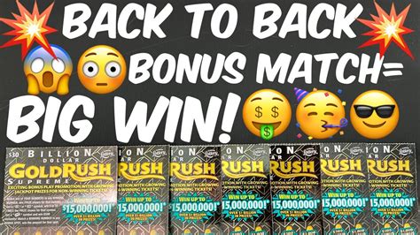 30 Gold Rush Supreme 💥boom💥🚀 Profit Found Impossible Bonus ⚠