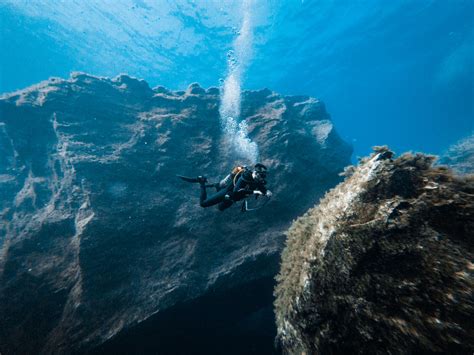 Malte Voyage Organisez vos vacances sur île de Malte Initiation Plongée