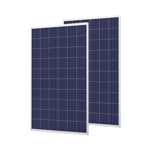 300W 310W 320W 330W Solar Panel Mono Transparent Flexible Solar Panel