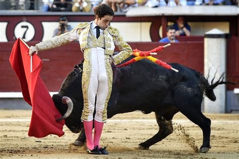 Toros Toros de San Isidro 2023 del 10 de mayo quién torea hoy cartel