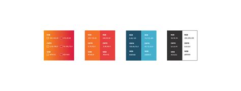 Фирменный стиль для Альфа Радио on Behance
