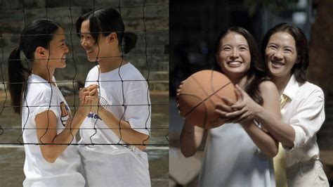 Rookie Tackles Teenage Lesbian Relationship Pep Ph