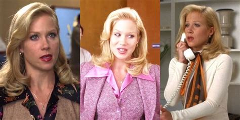 Anchorman: 10 Secrets You Didn't Know About Veronica Corningstone's Costume