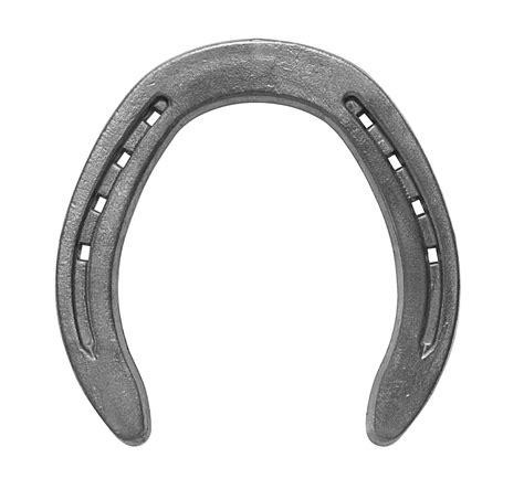 Murdochs St Croix Horseshoes X Tra Ez Steel Hind Horseshoe