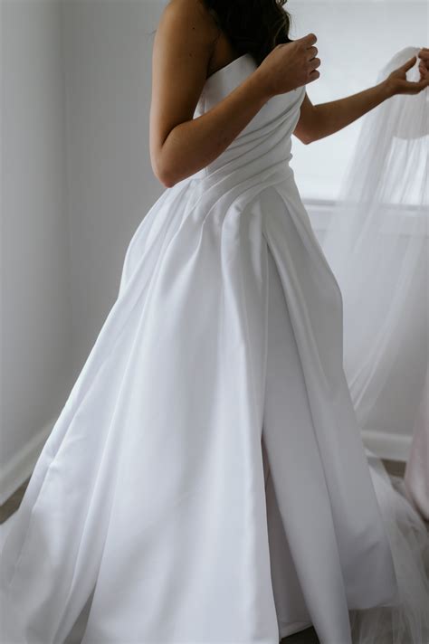 Mariana Hardwick Vivianna Wedding Dress - Stillwhite