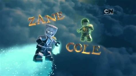 LEGO Ninjago Skybound - Opening HD - YouTube