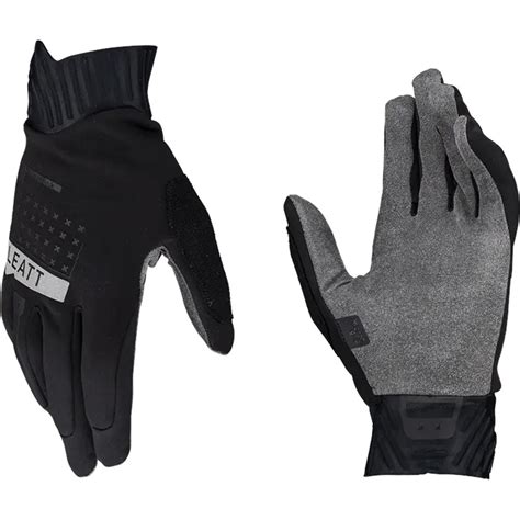 Leatt MTB Handschuhe 2 0 WindBlock Schwarz Maciag Offroad