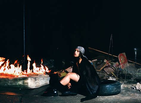 lea sen shares  track    video  musomusocom