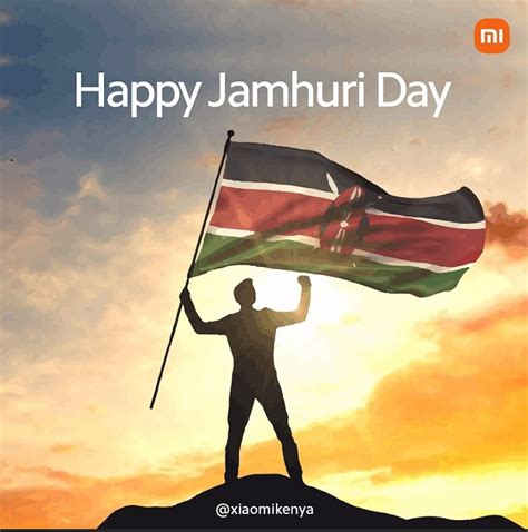 Xiaomi Kenya On Twitter As We Reflect The Unique And Colorful Culture