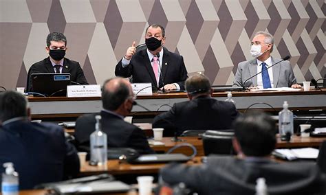 CPI da Covid em cinco pontos entenda o que foi decidido e os próximos