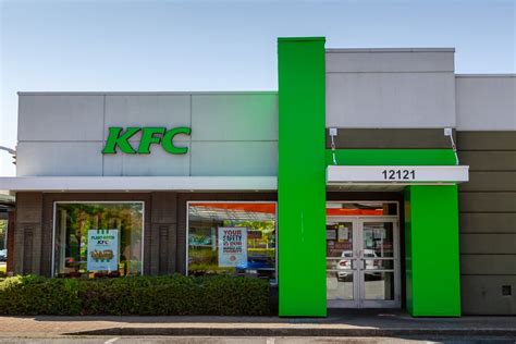 8 Vegan Options At Kfc Restaurant Clicks