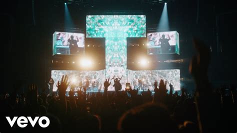 Phil Wickham Battle Belongs Live From Summer Worship Nights Youtube