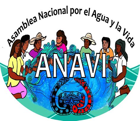 Declaraci N De La Primera Asamblea Por El Agua Y La Vida Asamblea